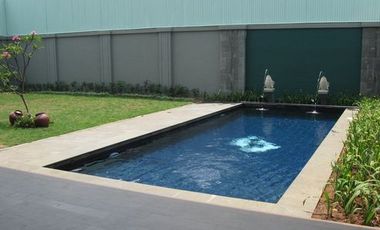 Cilandak Tengah II No. 88C Secure & Quite Compound, Lembonghouse