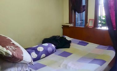 Rumah Dijual di Cawang Lokasi Strategis Siap Huni