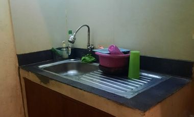 Rumah Dijual di Cawang Lokasi Strategis Siap Huni