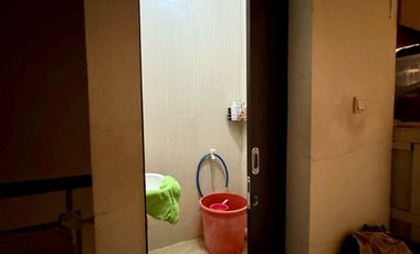 Rumah Dijual di Cawang Lokasi Strategis Siap Huni