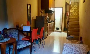 Rumah Dijual di Cawang Lokasi Strategis Siap Huni