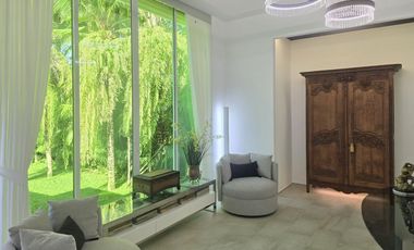 Your Dream Villa, custom-designed to your specifications