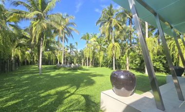 Your Dream Villa, custom-designed to your specifications