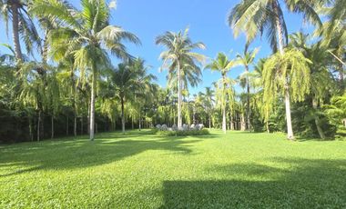 Your Dream Villa, custom-designed to your specifications