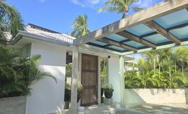 Your Dream Villa, custom-designed to your specifications