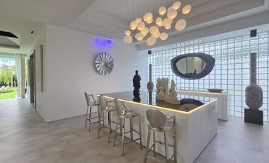Your Dream Villa, custom-designed to your specifications