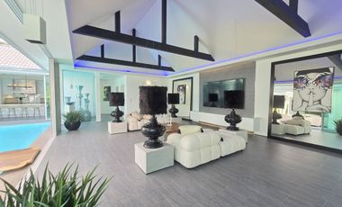Your Dream Villa, custom-designed to your specifications
