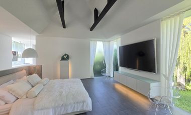 Your Dream Villa, custom-designed to your specifications