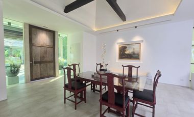 Your Dream Villa, custom-designed to your specifications