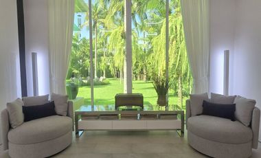 Your Dream Villa, custom-designed to your specifications
