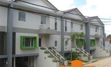 Haji Jaya 1 No. 12 unit D2 LembongHouse Complex