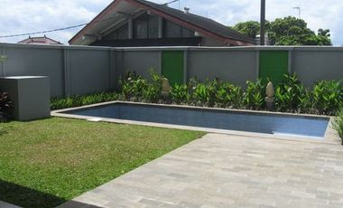 Haji Jaya 1 No. 12 unit D2 LembongHouse Complex