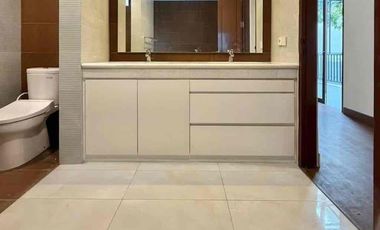 Dijual Rumah Minimalis Moden Pondok Indah