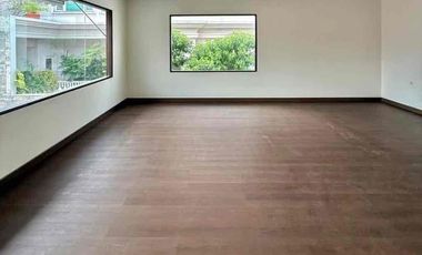 Dijual Rumah Minimalis Moden Pondok Indah