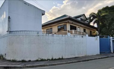 FOR SALE: Rare 829 sqm Property with 2-Storey House + Attic in Twin River Subdivision, Nangka, Marikina