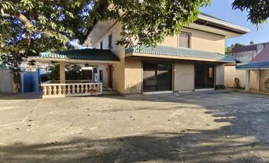 FOR SALE: Rare 829 sqm Property with 2-Storey House + Attic in Twin River Subdivision, Nangka, Marikina