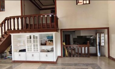 FOR SALE: Rare 829 sqm Property with 2-Storey House + Attic in Twin River Subdivision, Nangka, Marikina