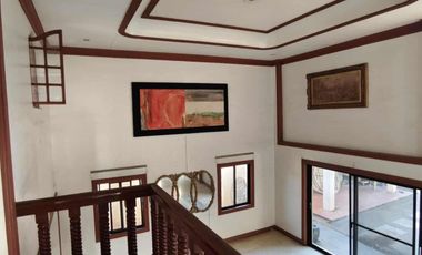 FOR SALE: Rare 829 sqm Property with 2-Storey House + Attic in Twin River Subdivision, Nangka, Marikina