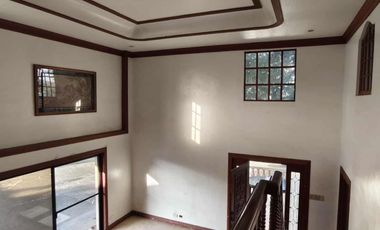 FOR SALE: Rare 829 sqm Property with 2-Storey House + Attic in Twin River Subdivision, Nangka, Marikina