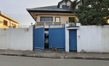 FOR SALE: Rare 829 sqm Property with 2-Storey House + Attic in Twin River Subdivision, Nangka, Marikina