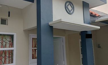 Rumah Disewakan Puri Surya Jaya Gedangan Sidoarjo