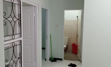 Rumah Disewakan Puri Surya Jaya Gedangan Sidoarjo