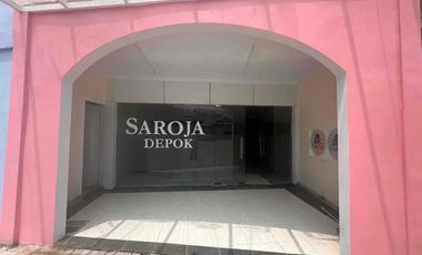 Disewakan Gedung