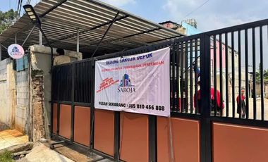 Disewakan Gedung