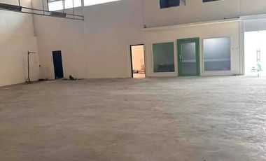 Disewakan Gedung
