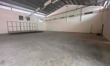 Disewakan Gedung