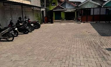Disewakan Gedung
