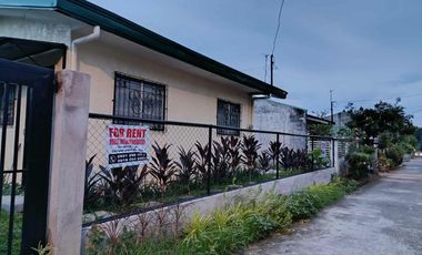 Modern 2 bedroom House for Lease