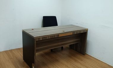 Rent Office Space at Beltway Office Park 90 m2 Fully Furnished Area TB Simatupang