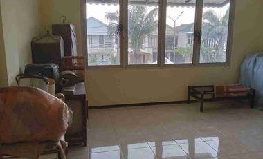 For Rent Ruko Nirwana Executive