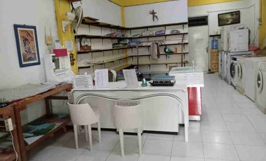 For Rent Ruko Nirwana Executive