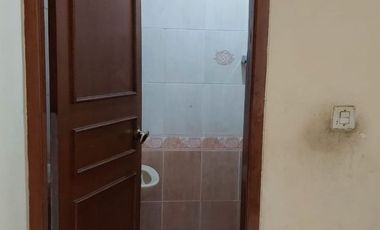 SEWA RUMAH MEWAH STRATEGIS DEKAT GOR CITRA CIKURA BANDUNG