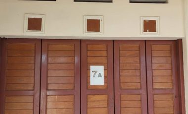 SEWA RUMAH MEWAH STRATEGIS DEKAT GOR CITRA CIKURA BANDUNG