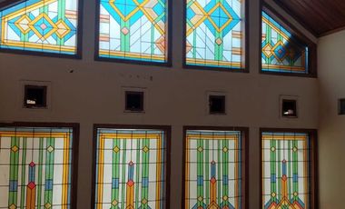 SEWA RUMAH MEWAH STRATEGIS DEKAT GOR CITRA CIKURA BANDUNG