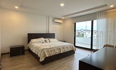Casa en venta, Urb Ciudad celeste, vía Samborondón