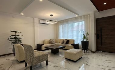 Casa en venta, Urb Ciudad celeste, vía Samborondón