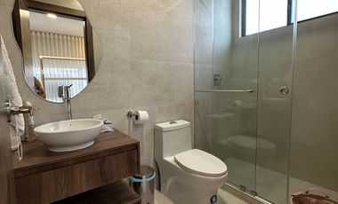 Casa en venta, Urb Ciudad celeste, vía Samborondón