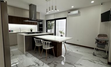 Casa en venta, Urb Ciudad celeste, vía Samborondón