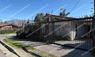 Venta casa Villa La Doñita de San Felipe