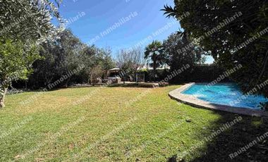 Venta casa Villa La Doñita de San Felipe