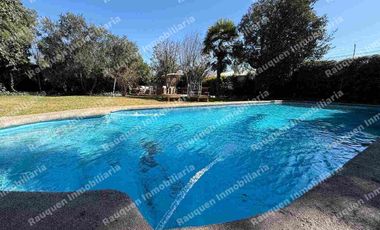 Venta casa Villa La Doñita de San Felipe