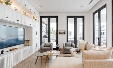 Proyecto - Casa en venta