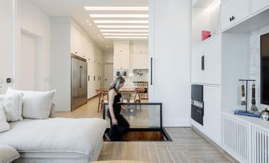 Proyecto - Casa en venta