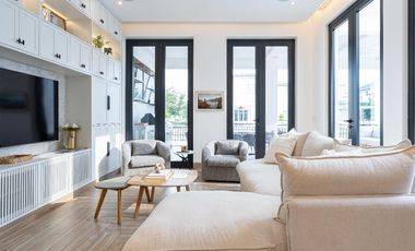 Proyecto - Casa en venta