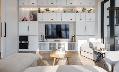 Proyecto - Casa en venta