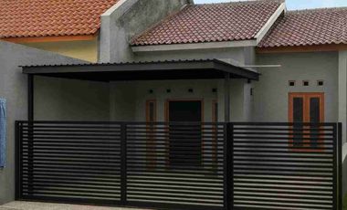 Rumah dijual di Sumber, Surakarta, Jawa Tengah